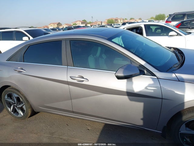 KMHLN4AJ1PU082994 Hyundai gdi kappa