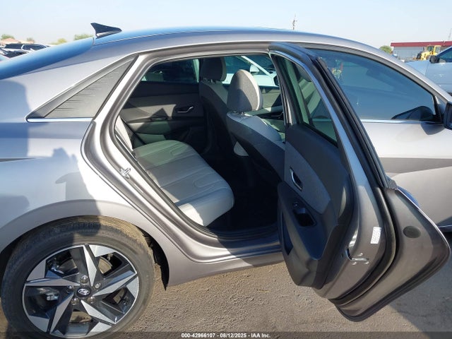KMHLN4AJ1PU082994 Hyundai gdi kappa