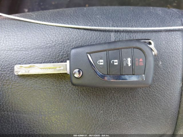 2024 TOYOTA CAMRY 4T1G11BK5RU125898 Photo 10