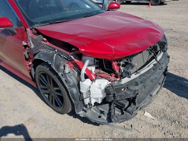 2024 TOYOTA CAMRY 4T1G11BK5RU125898 Photo 5