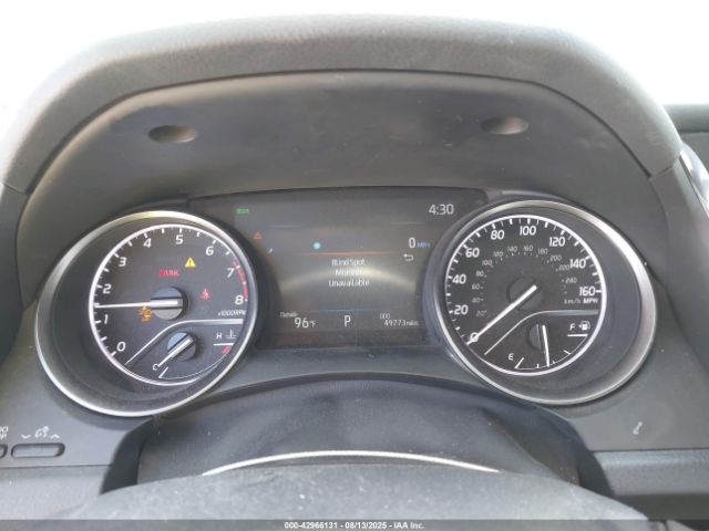 2024 TOYOTA CAMRY 4T1G11BK5RU125898 Photo 6