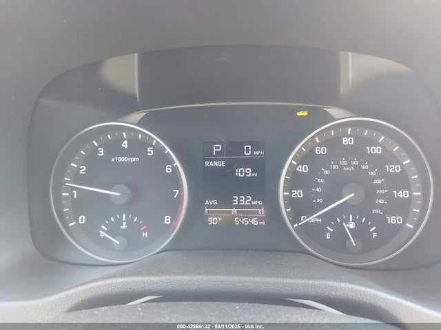 KMHD74LF6HU391997 Hyundai Elantra