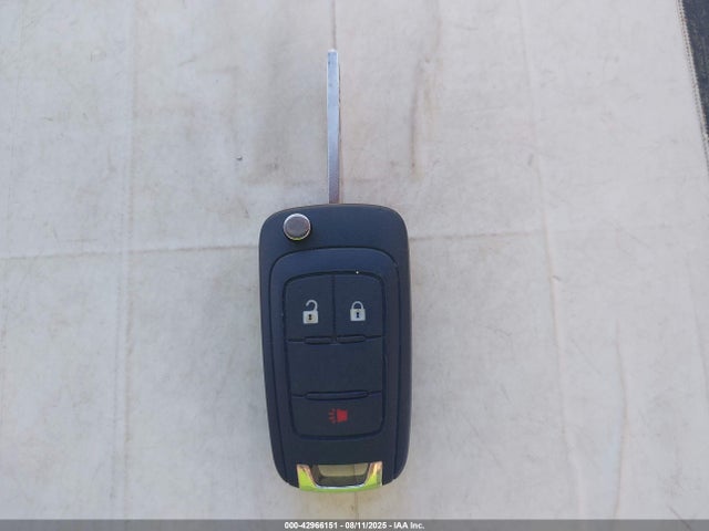 Buick luv - vvt, alum gme e85 max 2016 KL4CJASB0GB614389 Image 11