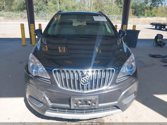 Buick luv - vvt, alum gme e85 max 2016 KL4CJASB0GB614389 Image 13