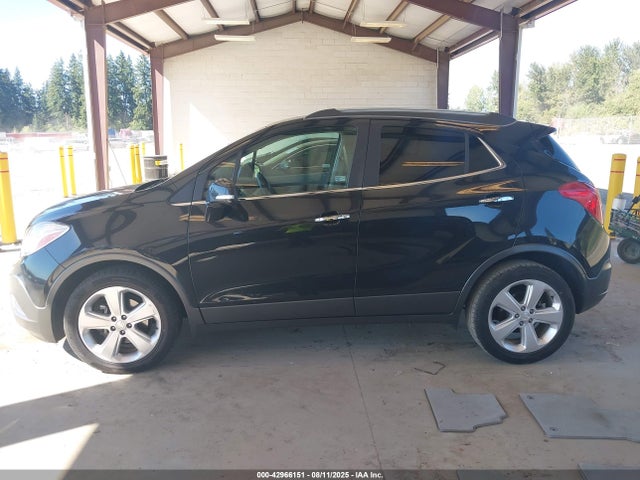 Buick luv - vvt, alum gme e85 max 2016 KL4CJASB0GB614389 Image 15