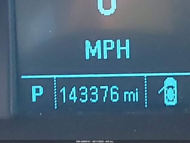 Buick luv - vvt, alum gme e85 max 2016 KL4CJASB0GB614389 Image 16