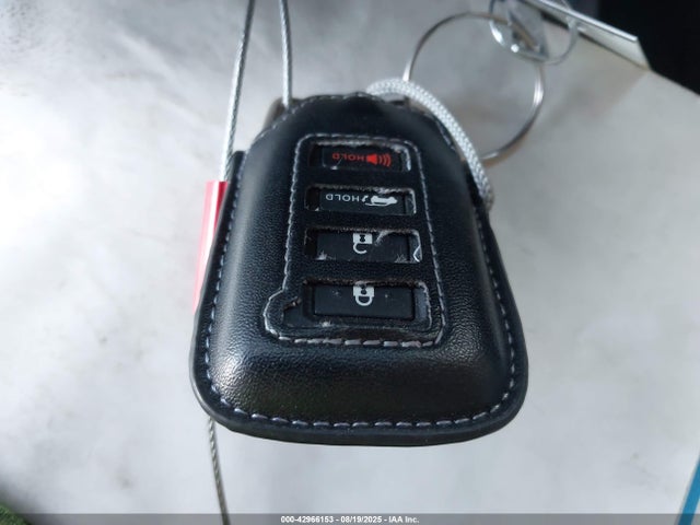 2T2BZMCA4KC192490 Lexus 2gr-fks