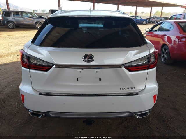 2T2BZMCA4KC192490 Lexus 2gr-fks