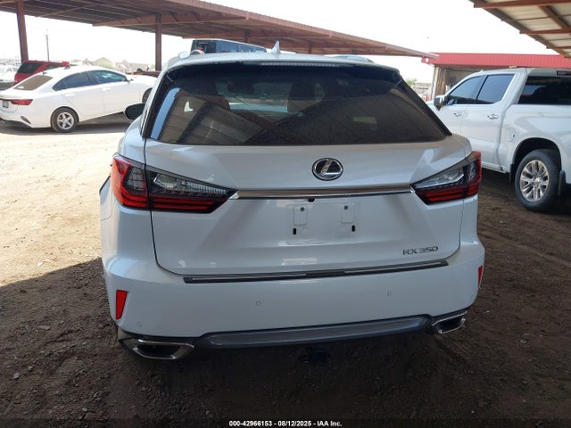 2T2BZMCA4KC192490 Lexus 2gr-fks