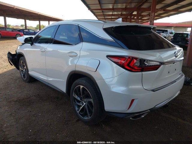 2T2BZMCA4KC192490 Lexus 2gr-fks