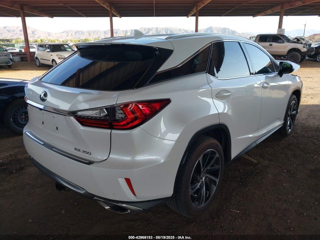 2T2BZMCA4KC192490 Lexus 2gr-fks