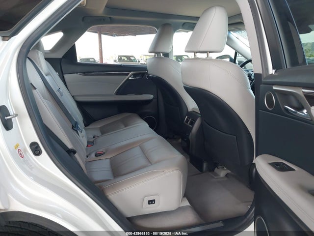 2T2BZMCA4KC192490 Lexus 2gr-fks