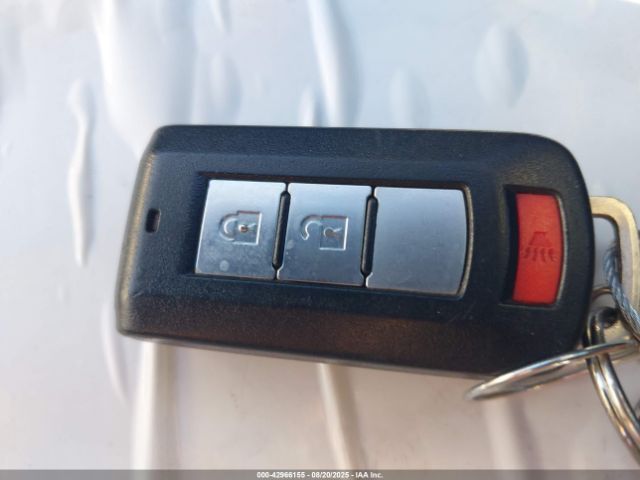 2018 MITSUBISHI OUTLANDER JA4AD3A32JZ039683 Photo 10