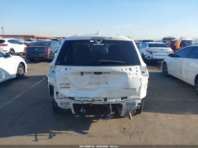 2018 MITSUBISHI OUTLANDER JA4AD3A32JZ039683 Photo 5