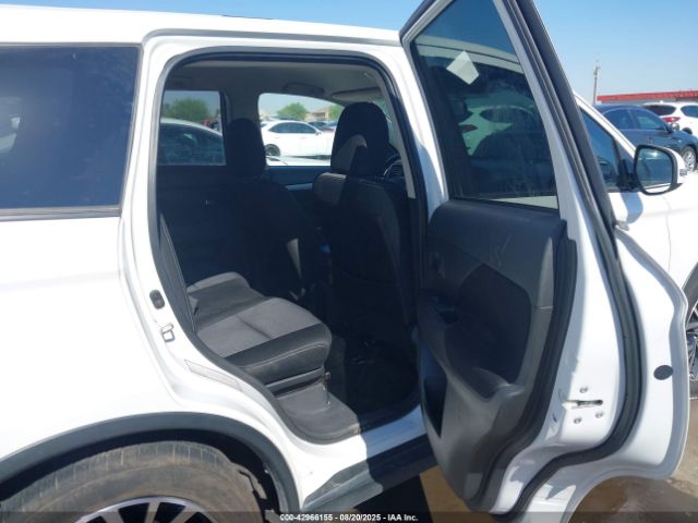 2018 MITSUBISHI OUTLANDER JA4AD3A32JZ039683 Photo 7