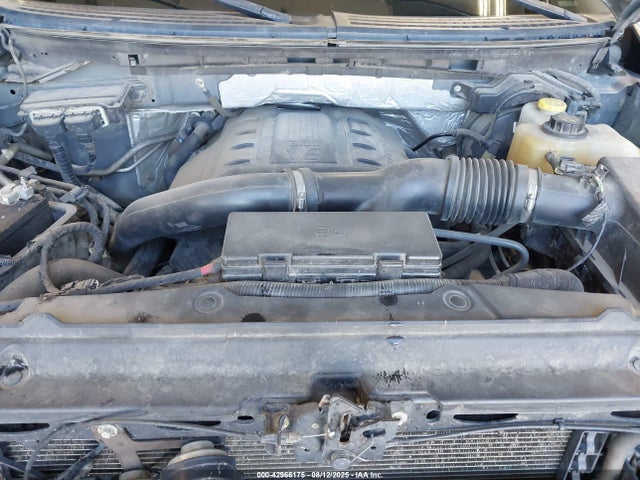1FTFW1ET5EFA33999 Ford 2014