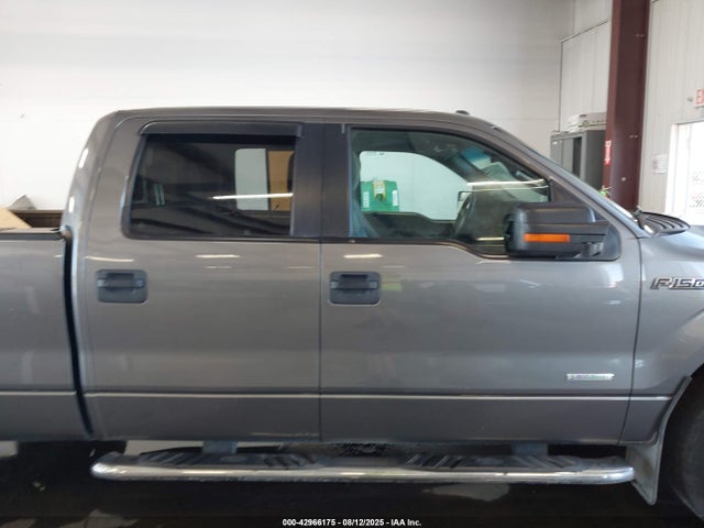 1FTFW1ET5EFA33999 Ford 2014