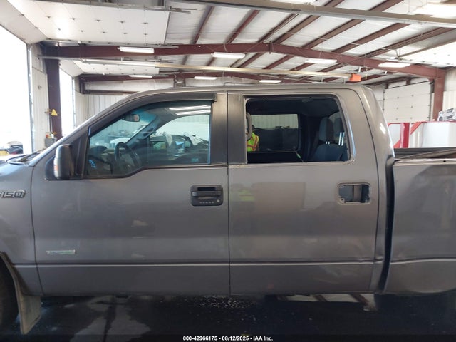 1FTFW1ET5EFA33999 Ford 2014
