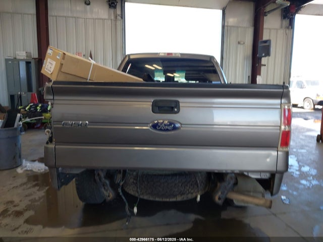 1FTFW1ET5EFA33999 Ford 2014