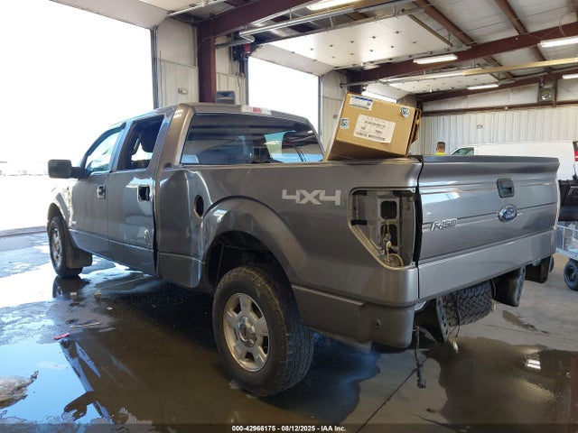 1FTFW1ET5EFA33999 Ford 2014