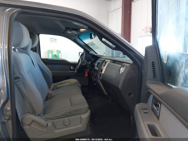 1FTFW1ET5EFA33999 Ford 2014