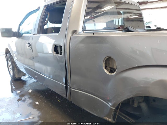 1FTFW1ET5EFA33999 Ford 2014