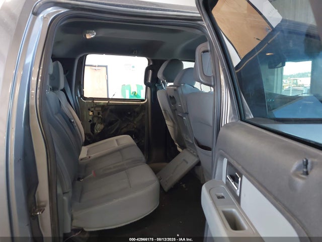 1FTFW1ET5EFA33999 Ford 2014