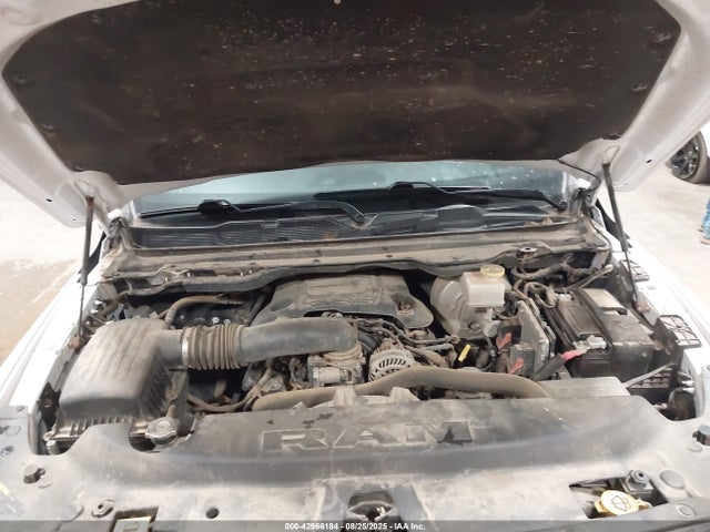 RAM 1500 2022 1C6SRFGT5NN160748 Image 10