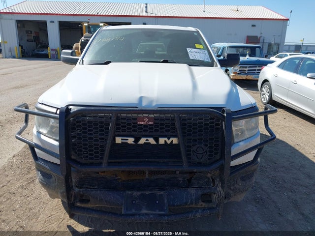 RAM 1500 2022 1C6SRFGT5NN160748 Image 12
