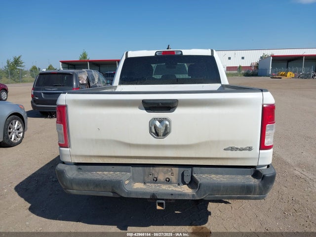 RAM 1500 2022 1C6SRFGT5NN160748 Image 16
