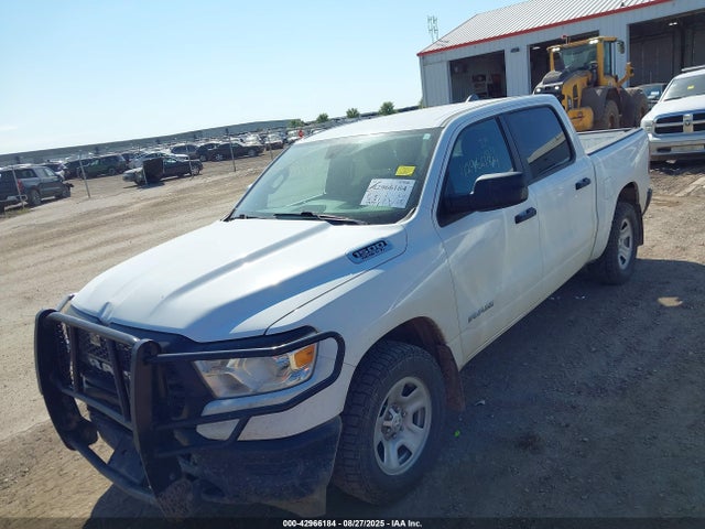1C6SRFGT5NN160748 RAM 1500