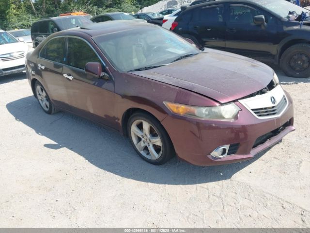2012 ACURA TSX JH4CU2F40CC028339 Photo 0