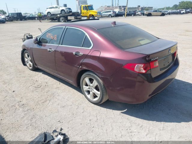 2012 ACURA TSX JH4CU2F40CC028339 Photo 2