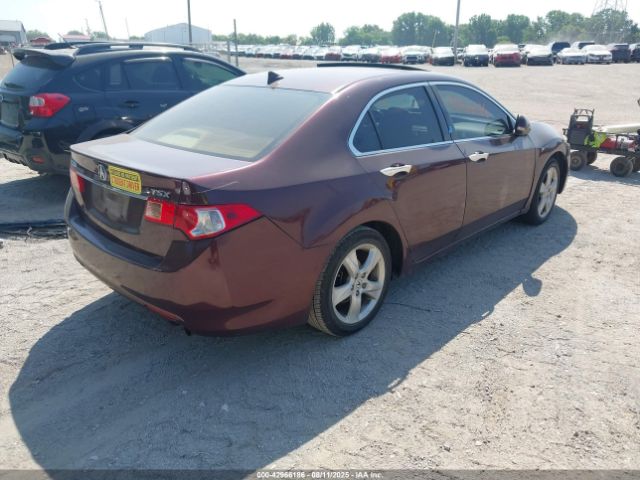 2012 ACURA TSX JH4CU2F40CC028339 Photo 3