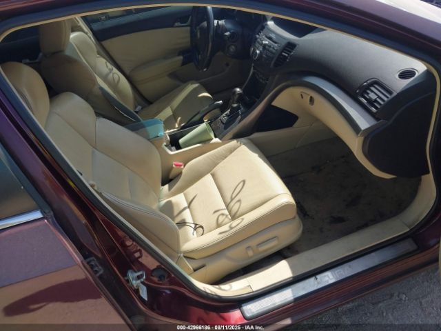 2012 ACURA TSX JH4CU2F40CC028339 Photo 4