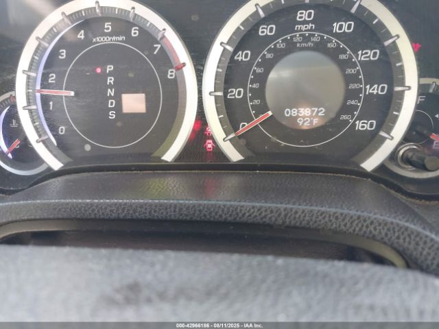2012 ACURA TSX JH4CU2F40CC028339 Photo 6