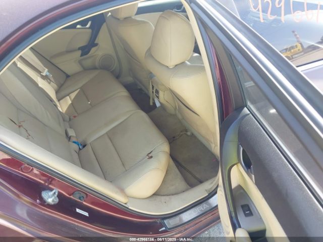 2012 ACURA TSX JH4CU2F40CC028339 Photo 7