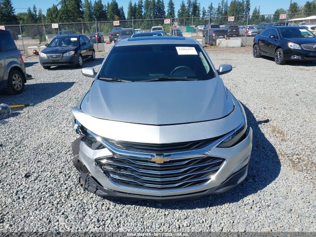 Chevrolet lfv - direct injection, variable valve timing, gen 1 2019 1G1ZD5ST7KF224276 Image 13