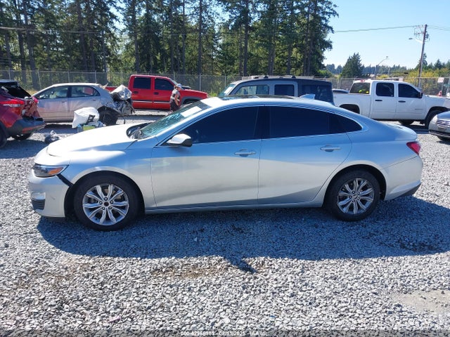 Chevrolet lfv - direct injection, variable valve timing, gen 1 2019 1G1ZD5ST7KF224276 Image 15