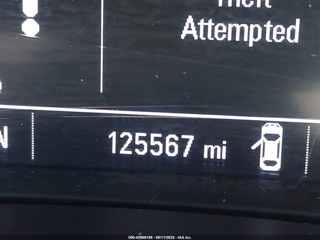 Chevrolet lfv - direct injection, variable valve timing, gen 1 2019 1G1ZD5ST7KF224276 Image 16
