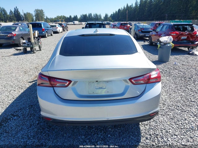 Chevrolet lfv - direct injection, variable valve timing, gen 1 2019 1G1ZD5ST7KF224276 Image 17
