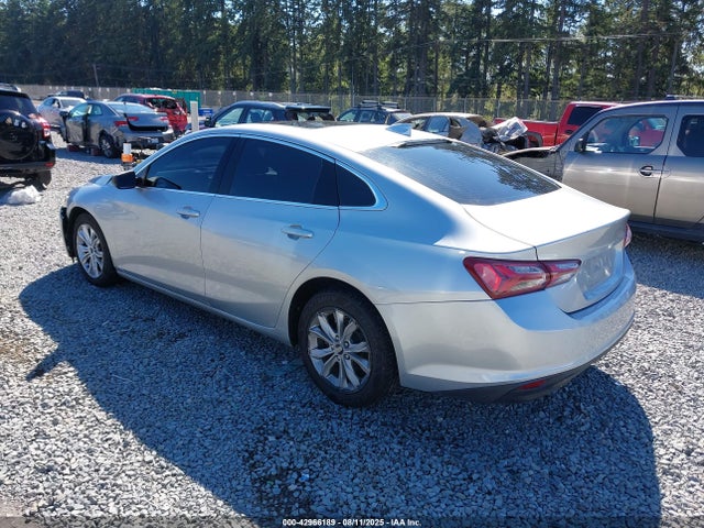 Chevrolet lfv - direct injection, variable valve timing, gen 1 2019 1G1ZD5ST7KF224276 Image 3