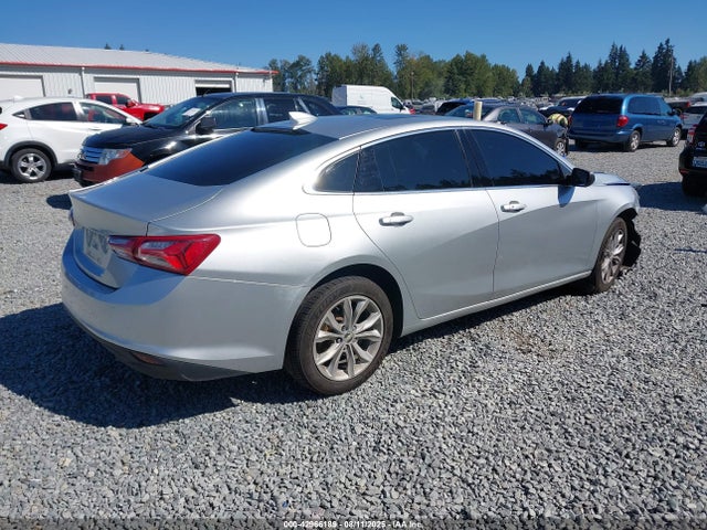 Chevrolet lfv - direct injection, variable valve timing, gen 1 2019 1G1ZD5ST7KF224276 Image 4