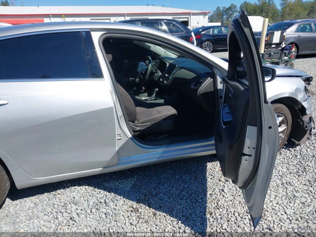 Chevrolet lfv - direct injection, variable valve timing, gen 1 2019 1G1ZD5ST7KF224276 Image 5
