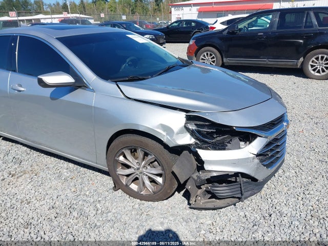 Chevrolet lfv - direct injection, variable valve timing, gen 1 2019 1G1ZD5ST7KF224276 Image 6