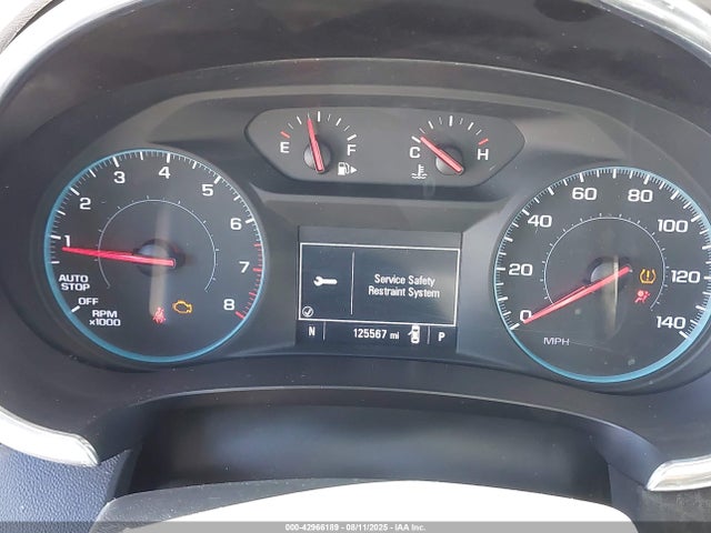 Chevrolet lfv - direct injection, variable valve timing, gen 1 2019 1G1ZD5ST7KF224276 Image 7