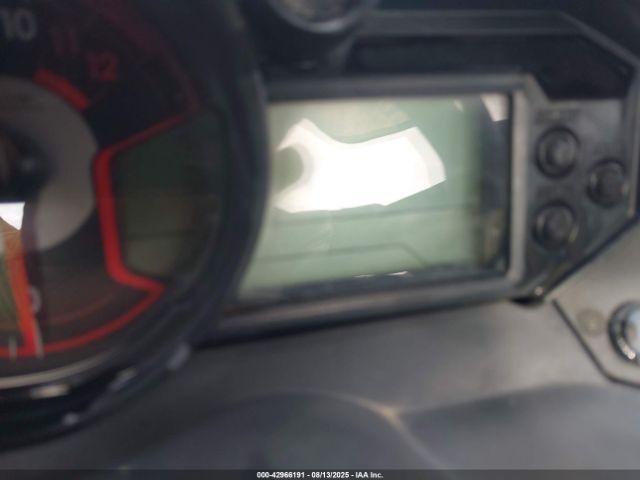 2017 YAMAHA YXZ1000 5Y4AN08Y3HA101515 Photo 6