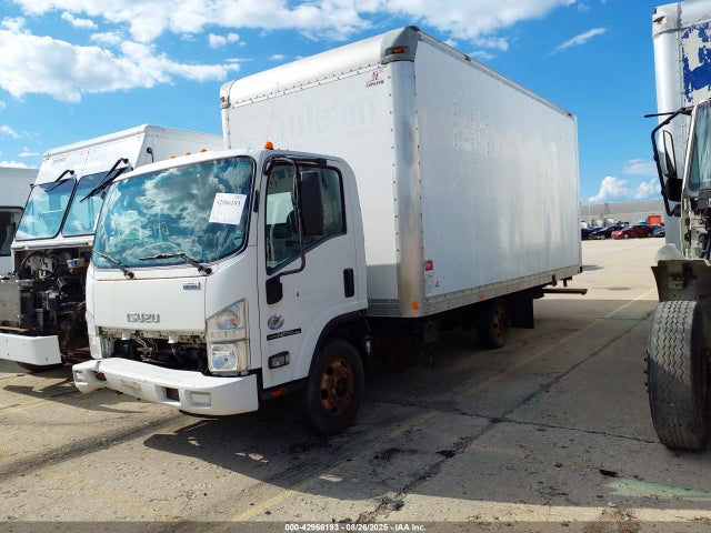 JALC4W161G7001777 Isuzu I1b - 4hk1tc