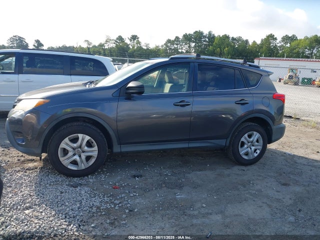 Toyota 2ar-fe 2014 JTMZFREV7EJ018690 Image 14
