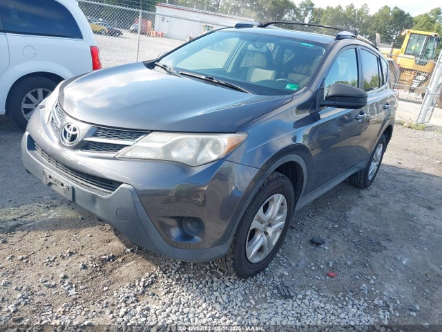 Toyota 2ar-fe 2014 JTMZFREV7EJ018690 Image 2